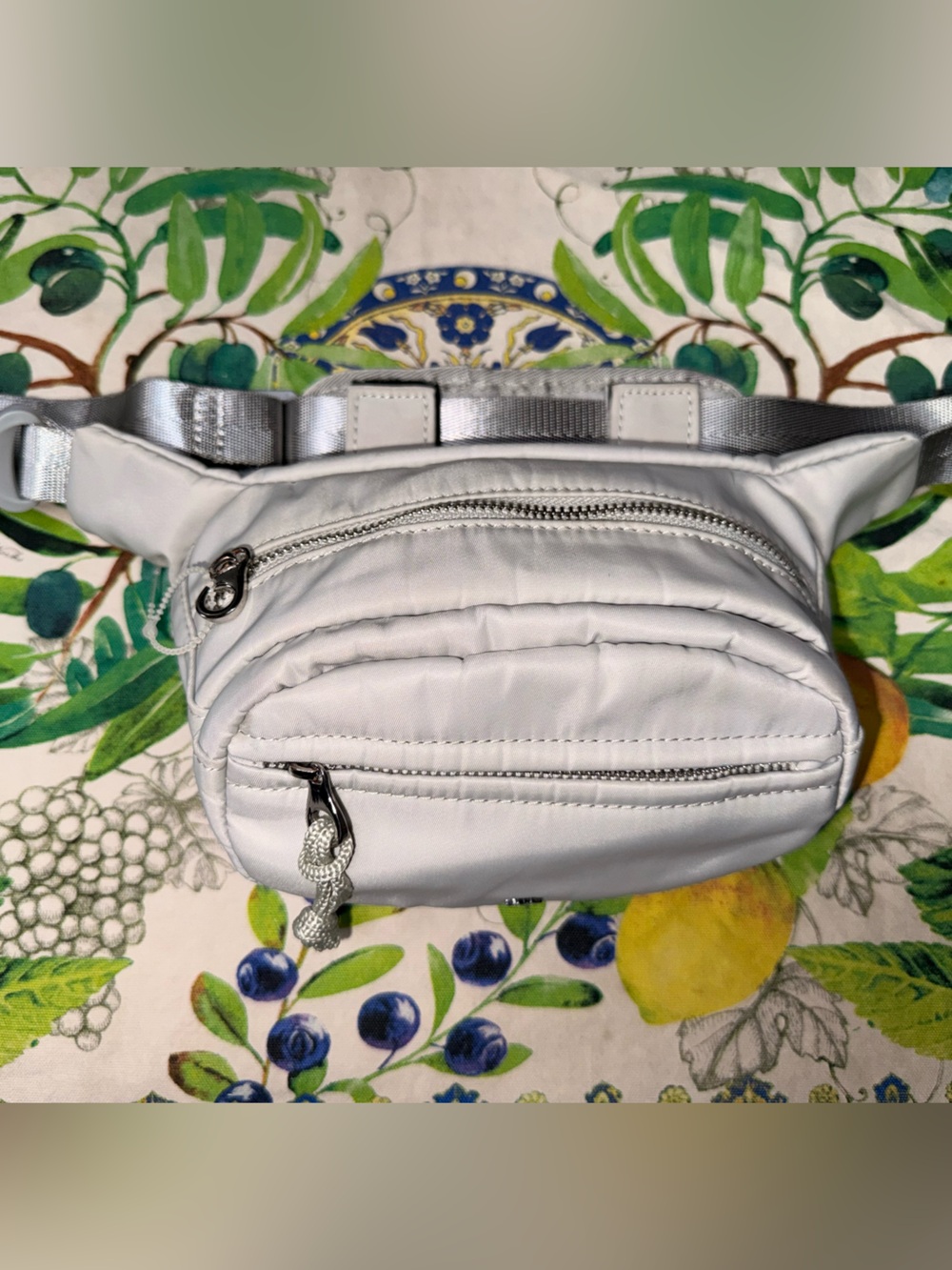 Jenna Kator  Sling/Crossbody Mini Bag - Hands-Free Style